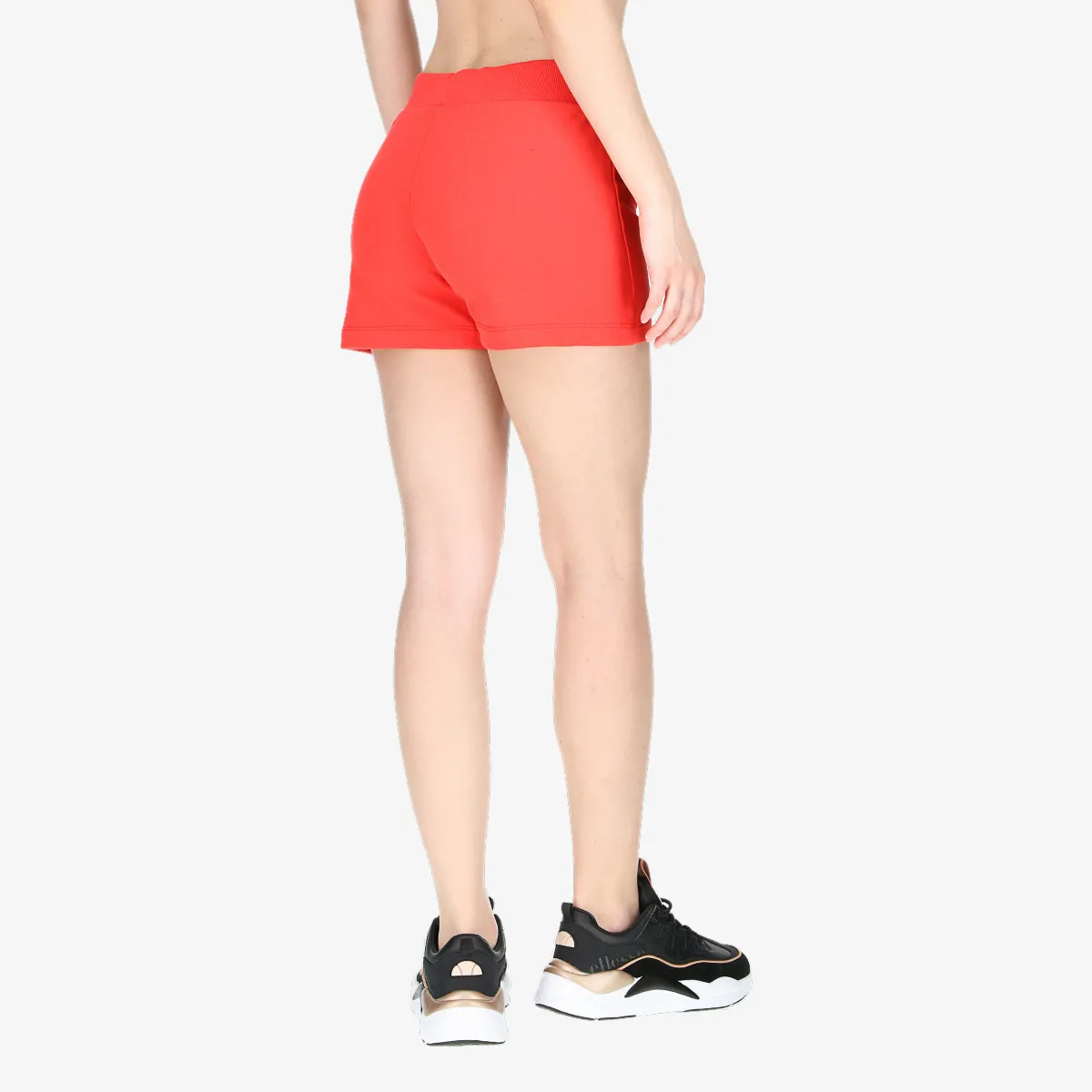 ELLESSE Šorc LADIES HERITAGE SHORT PANTS