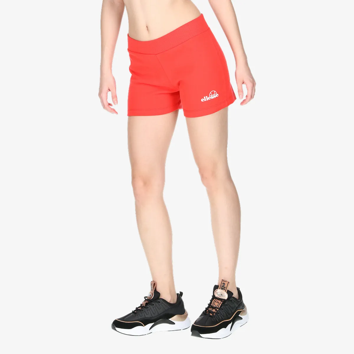 ELLESSE Šorc LADIES HERITAGE SHORT PANTS