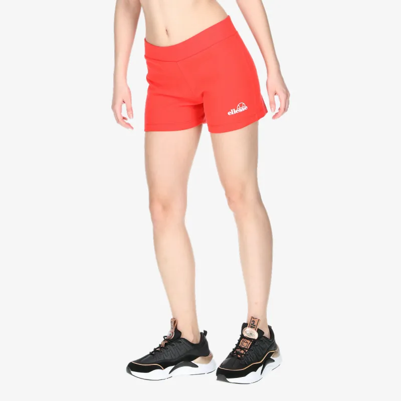 ELLESSE Šorc LADIES HERITAGE SHORT PANTS 