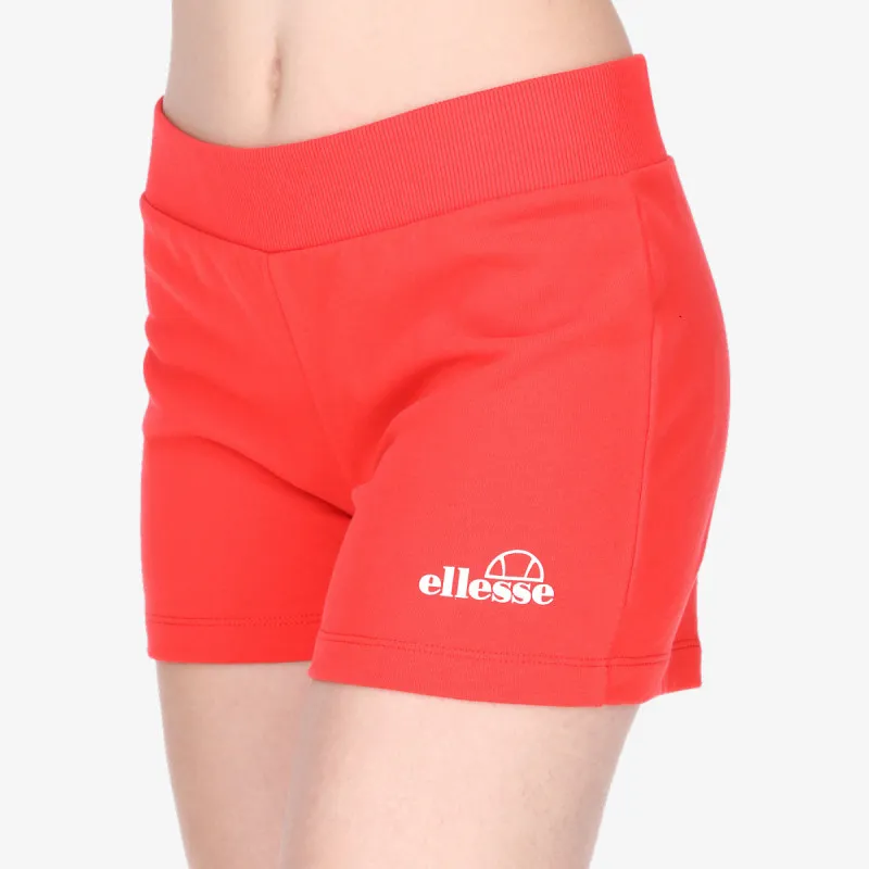 ELLESSE Šorc LADIES HERITAGE SHORT PANTS 