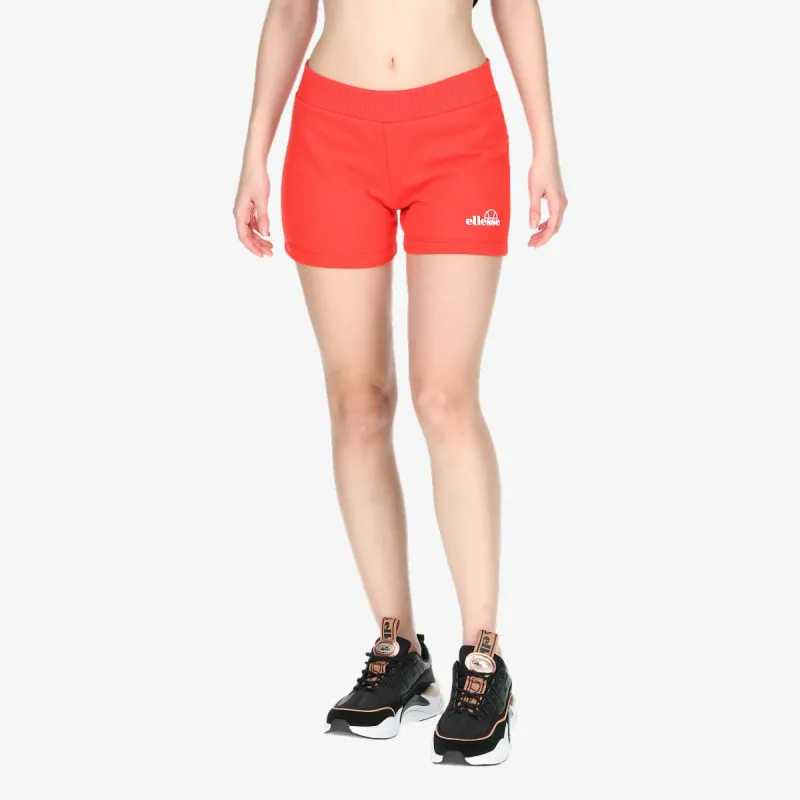 ELLESSE Šorc LADIES HERITAGE SHORT PANTS 