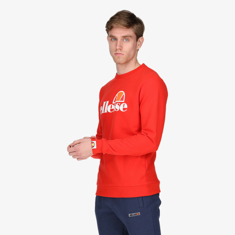 ELLESSE Dukserica HERITAGE