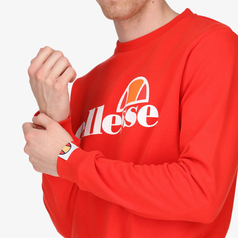 ELLESSE Dukserica HERITAGE