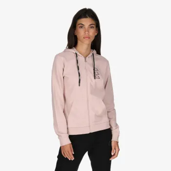 ELLESSE Dukserica ITALIA FULL ZIP 