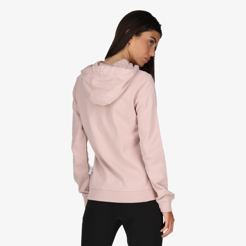 ELLESSE Dukserica ITALIA FULL ZIP