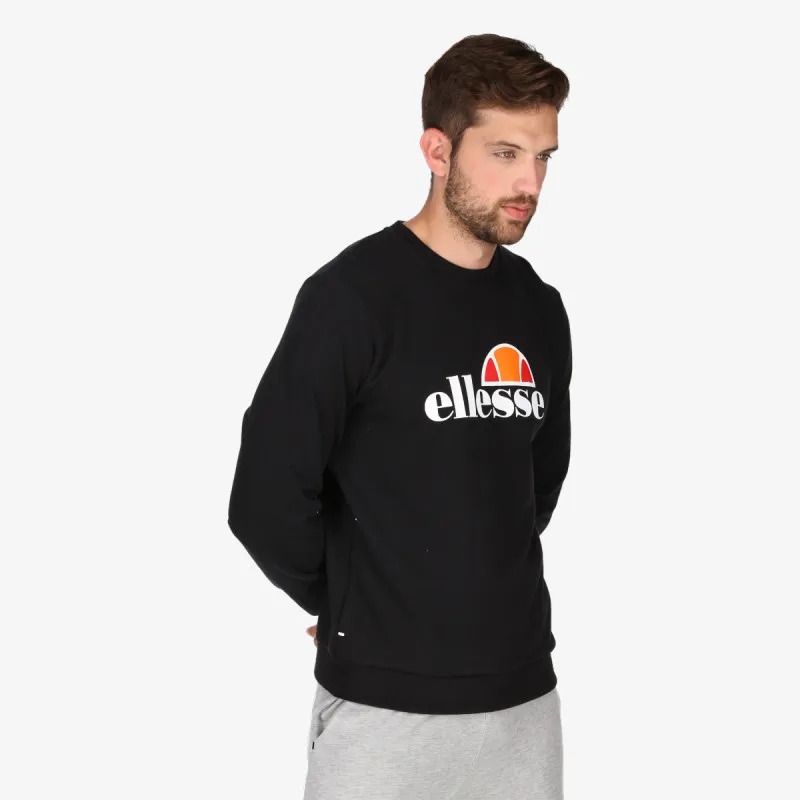 ELLESSE Dukserica HERITAGE 