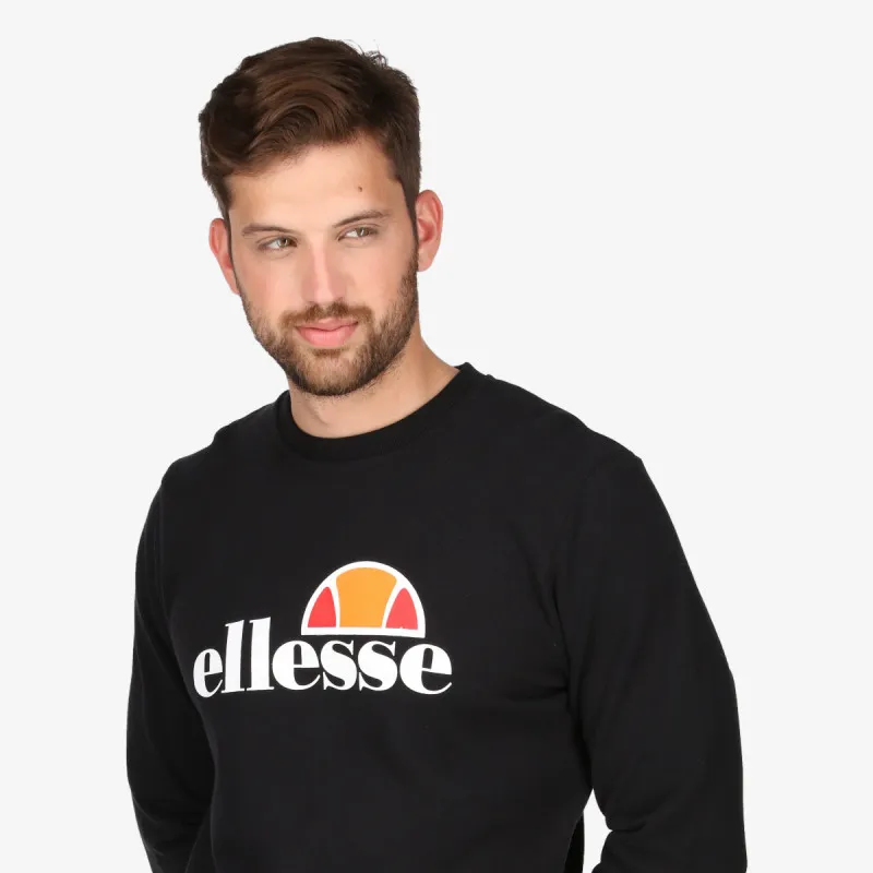 ELLESSE Dukserica HERITAGE 