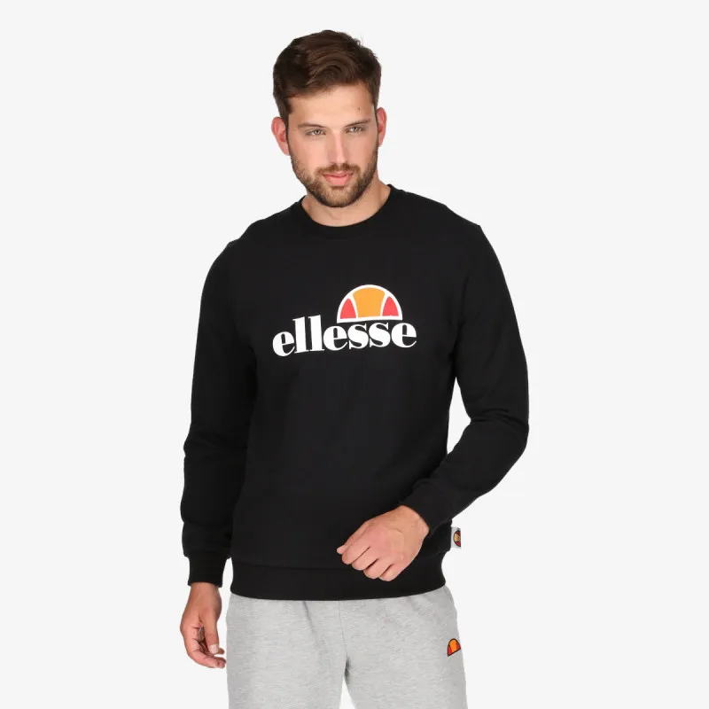 ELLESSE Dukserica HERITAGE 