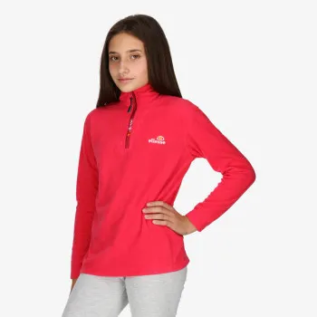 ELLESSE Dukserica HALF ZIP 