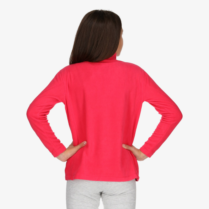 ELLESSE Dukserica HALF ZIP