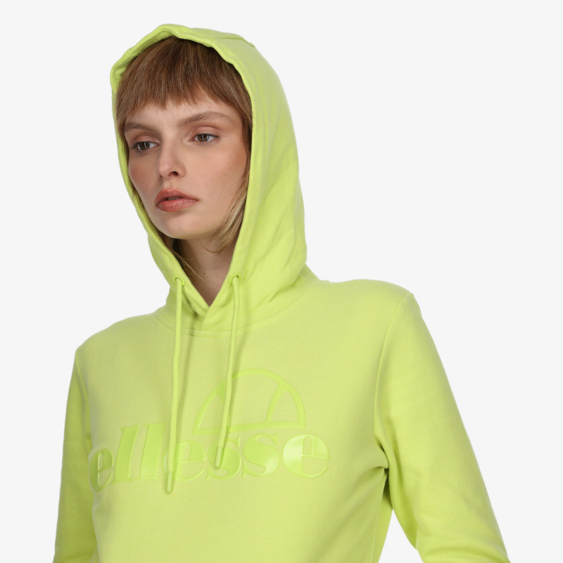 ELLESSE Dukserica HERITAGE