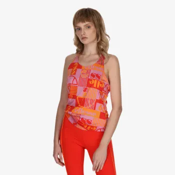 ELLESSE MAJICA BEZ RUKAVA FITNESS 