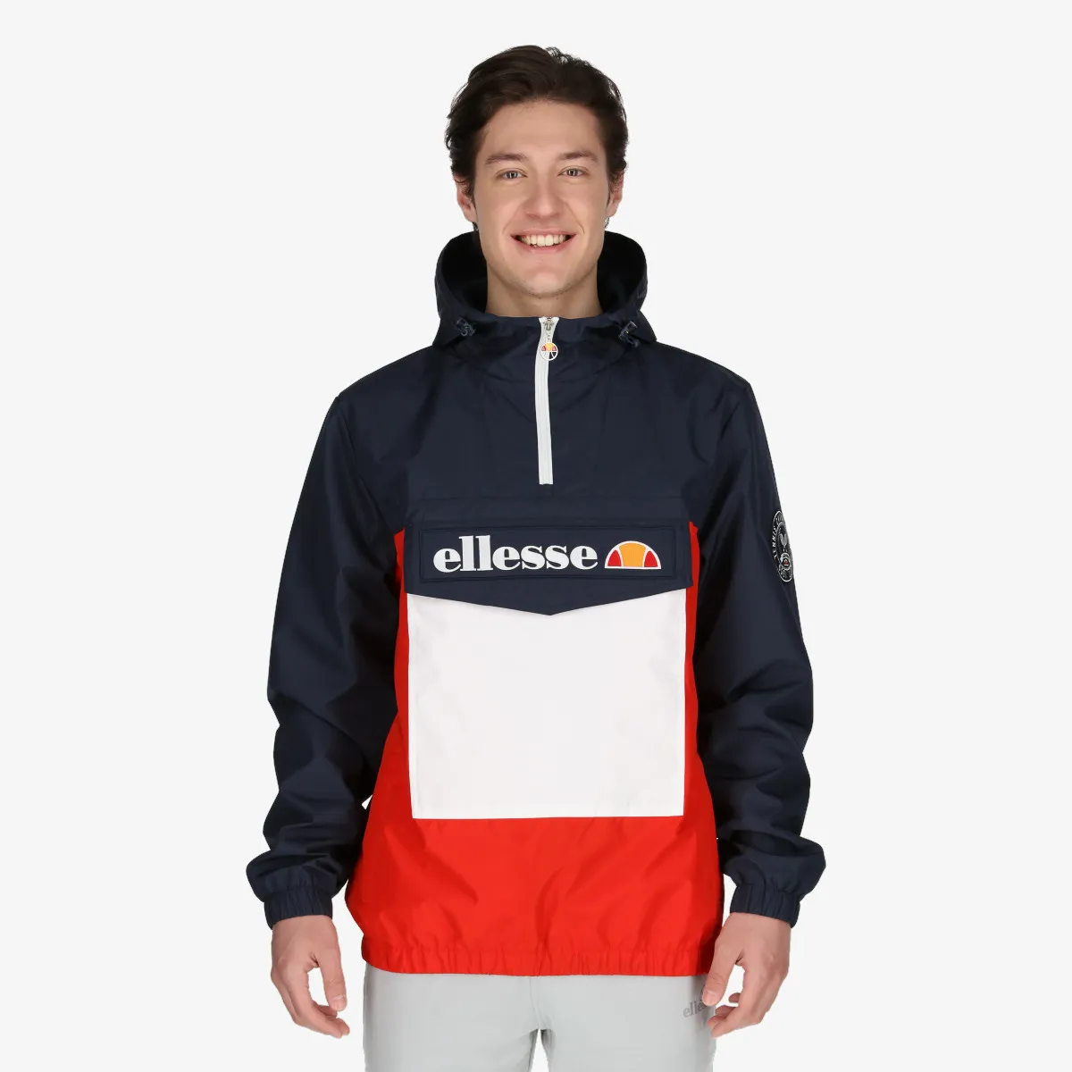 ELLESSE Jakna HERITAGE