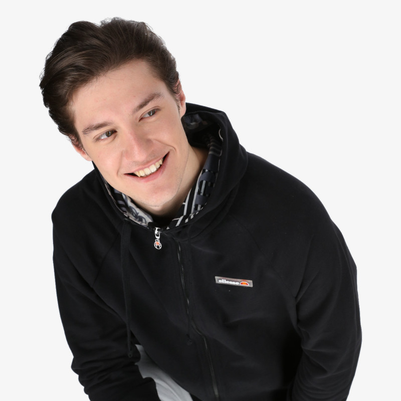 ELLESSE Dukserica Italia
