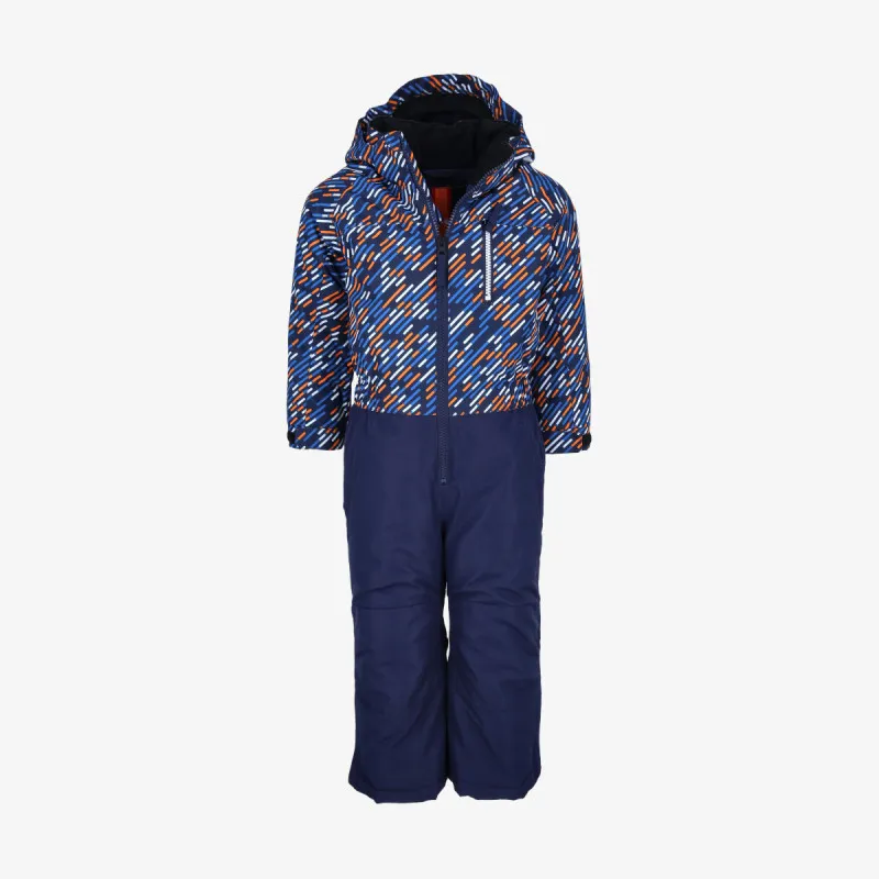 ELLESSE Kombinezon SKI JUMPSUIT 