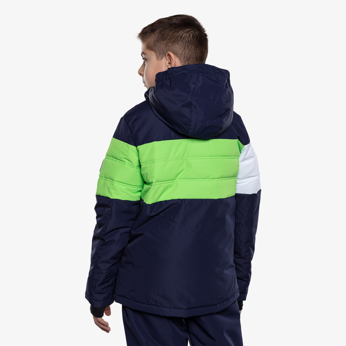 ELLESSE Jakna KIKY