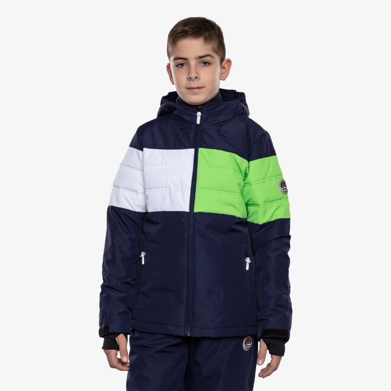 ELLESSE Jakna KIKY