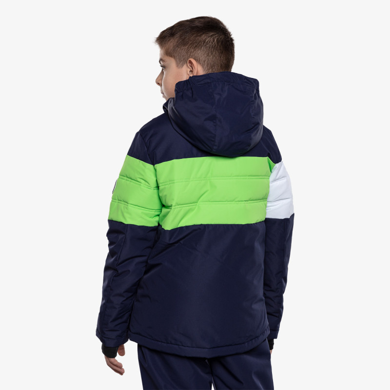 ELLESSE Jakna KIKY