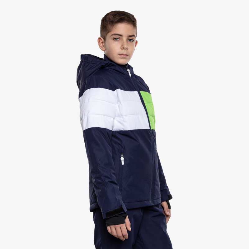 ELLESSE Jakna KIKY