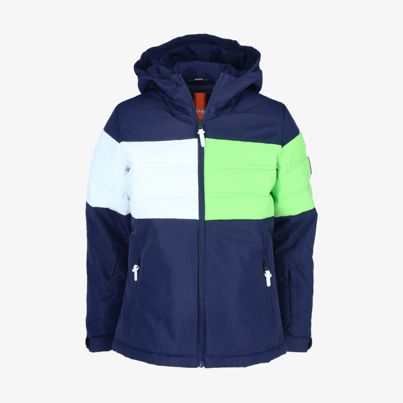 ELLESSE Jakna KIKY