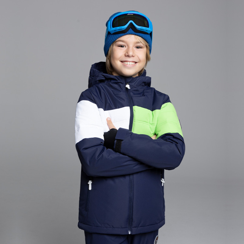 ELLESSE Jakna KIKY