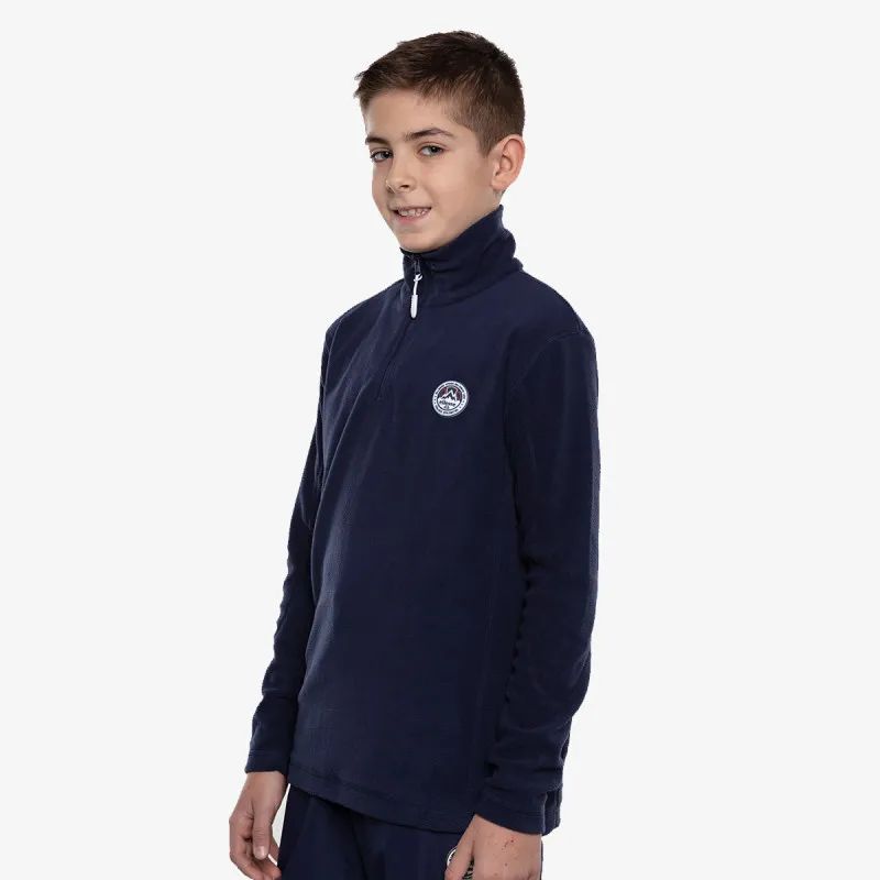 ELLESSE Dukserica ELLESSE SKI MICROFLEECE