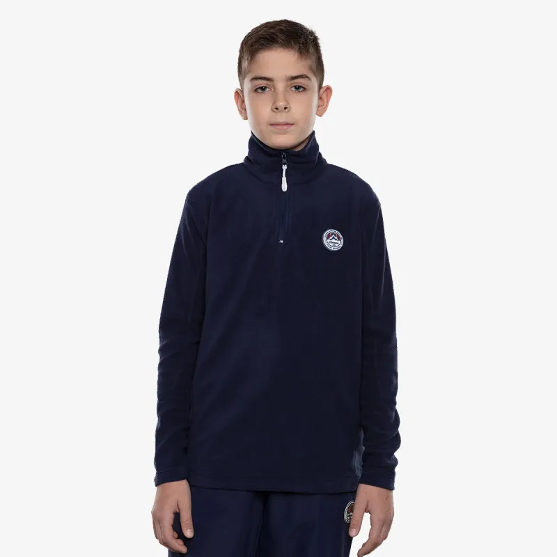ELLESSE Dukserica ELLESSE SKI MICROFLEECE