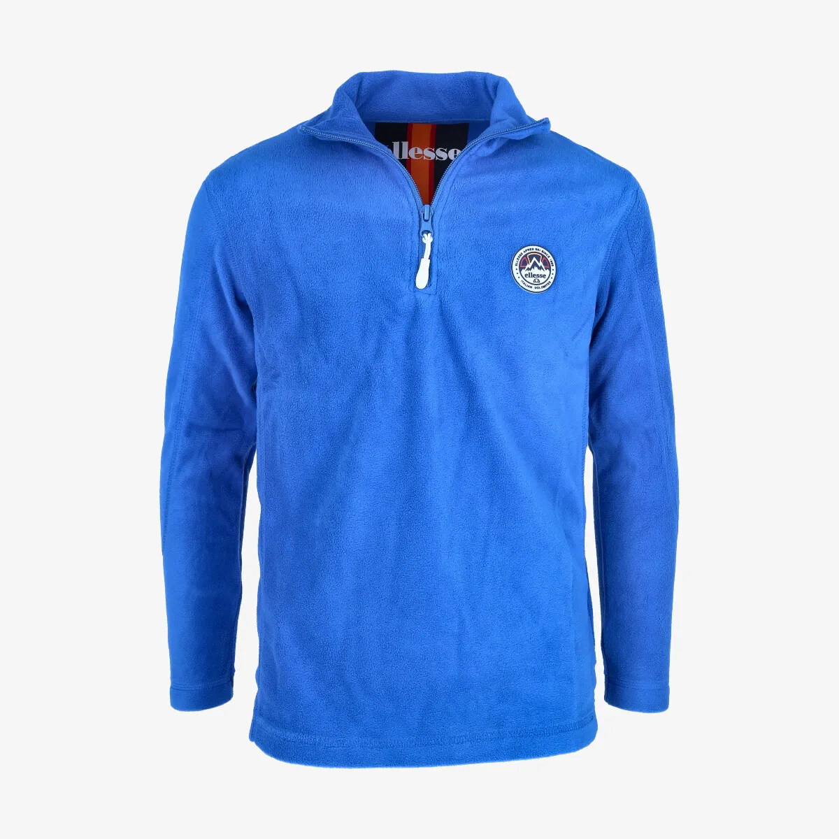 ELLESSE Dukserica ELLESSE SKI MICROFLEECE