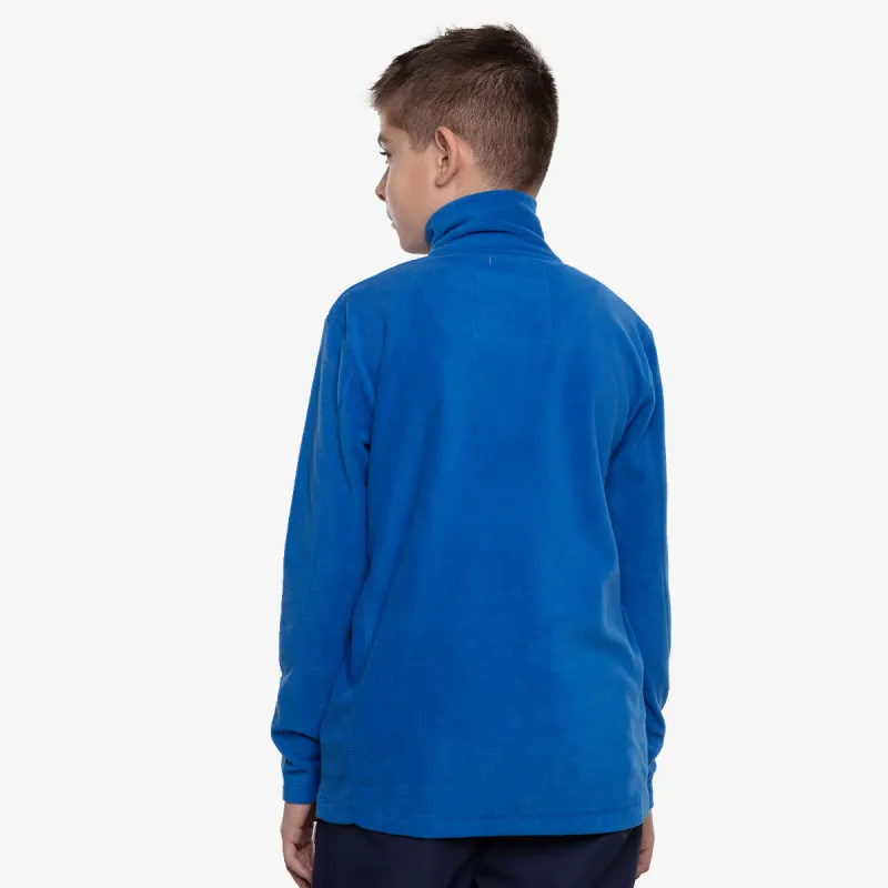 ELLESSE Dukserica ELLESSE SKI MICROFLEECE