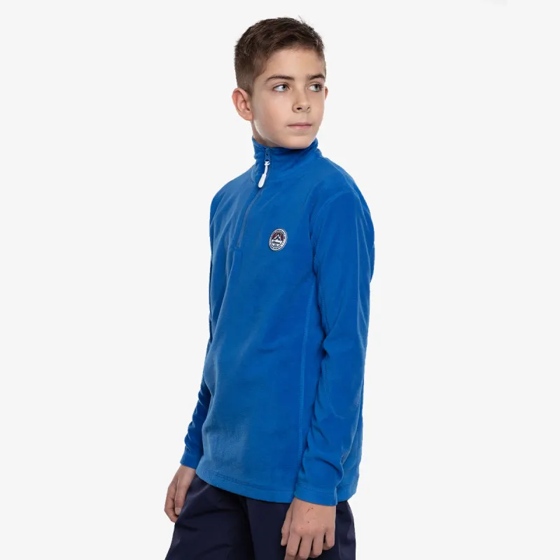 ELLESSE Dukserica ELLESSE SKI MICROFLEECE