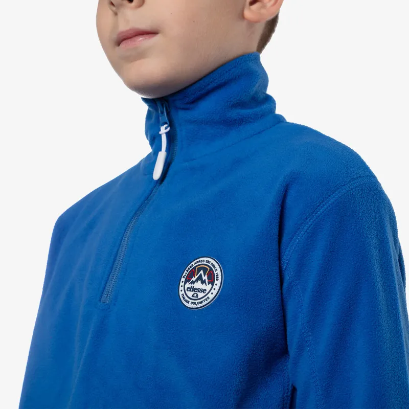 ELLESSE Dukserica ELLESSE SKI MICROFLEECE