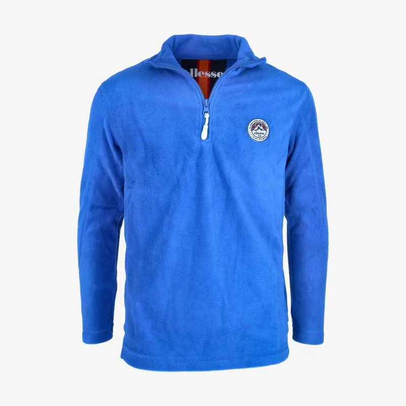 ELLESSE Dukserica ELLESSE SKI MICROFLEECE