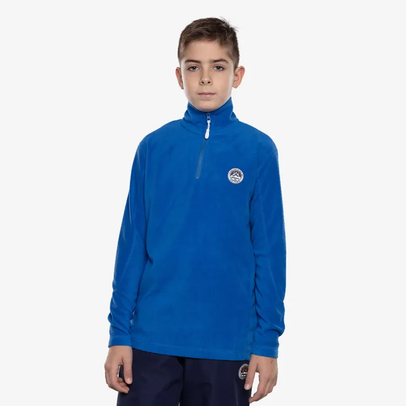 ELLESSE Dukserica ELLESSE SKI MICROFLEECE