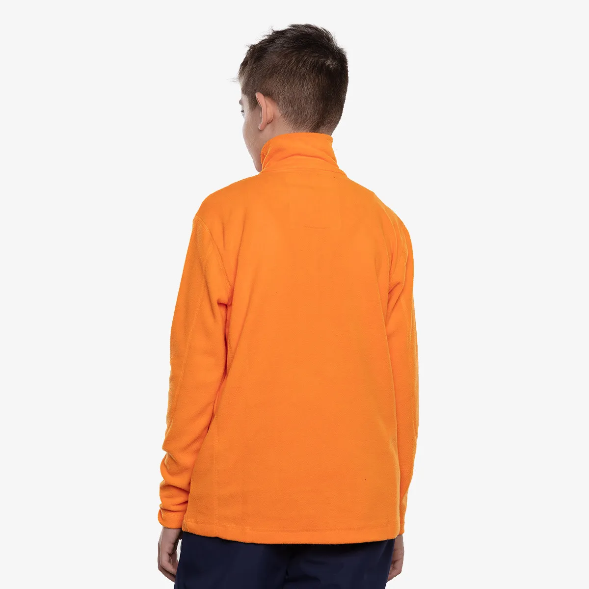 ELLESSE Dukserica SKI MICROFLEECE