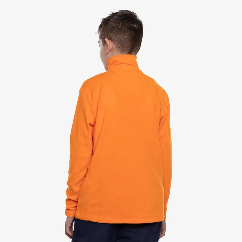ELLESSE Dukserica SKI MICROFLEECE