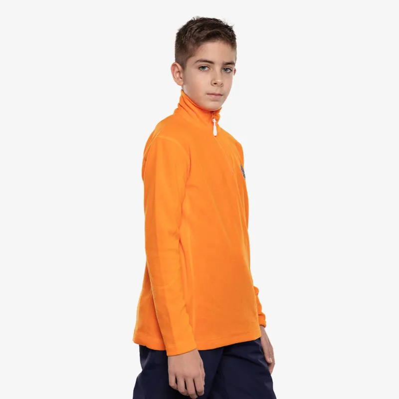 ELLESSE Dukserica SKI MICROFLEECE