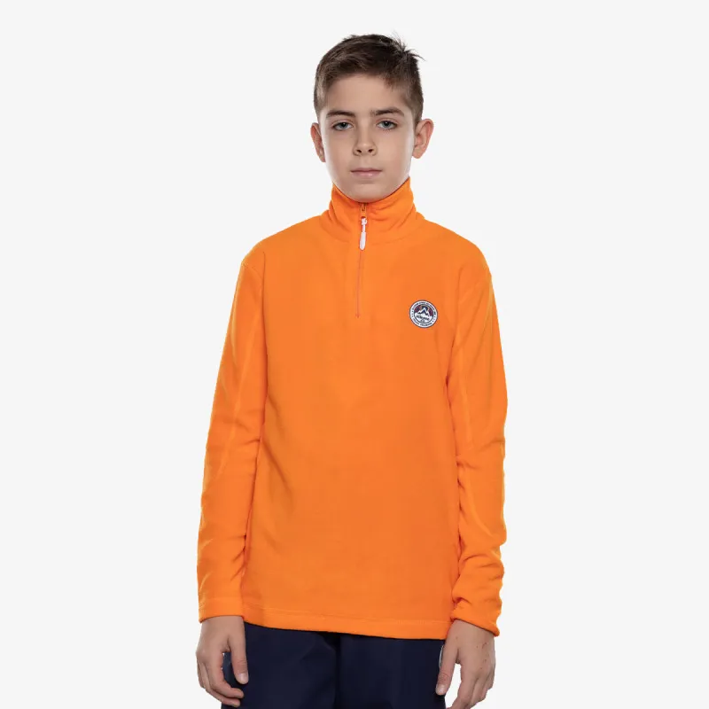 ELLESSE Dukserica SKI MICROFLEECE 