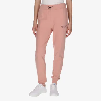 ELLESSE Donji deo trenerke LADIES HERITAGE CUFFED PANTS 