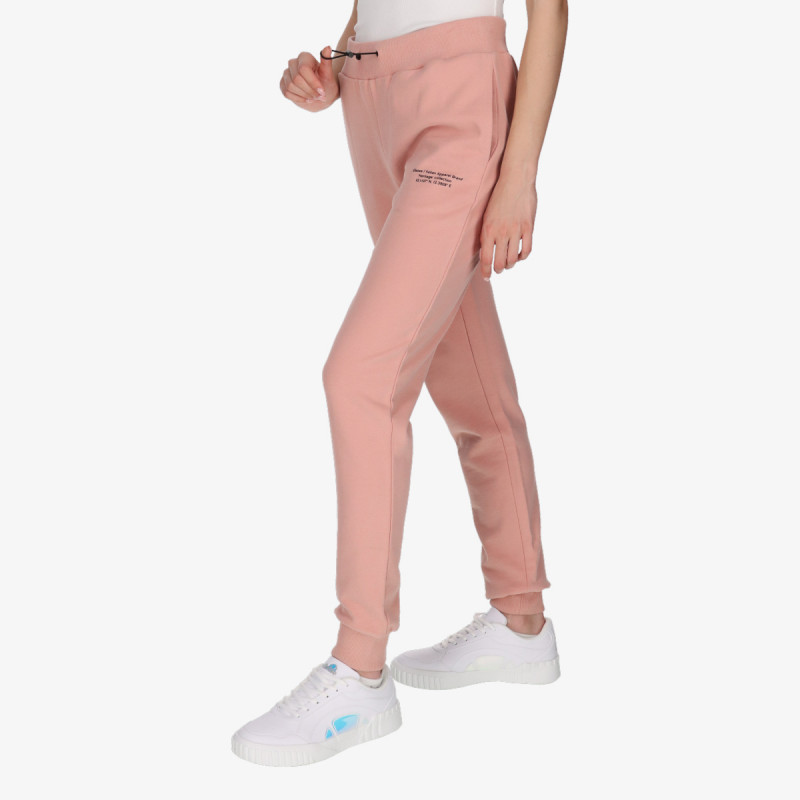 ELLESSE Donji deo trenerke LADIES HERITAGE CUFFED PANTS