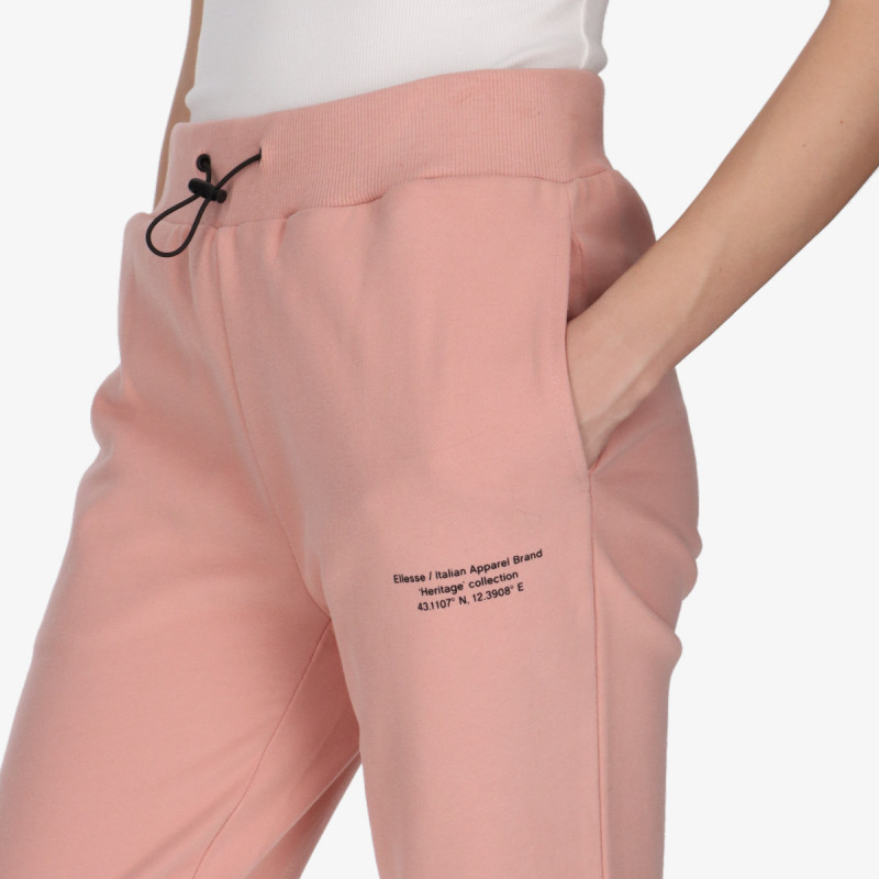 ELLESSE Donji deo trenerke LADIES HERITAGE CUFFED PANTS