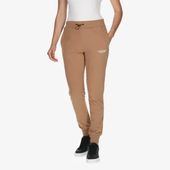 ELLESSE Donji deo trenerke LADIES HERITAGE CUFFED PANTS 