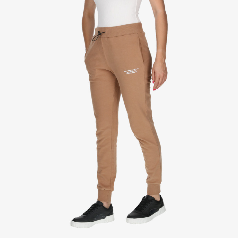ELLESSE Donji deo trenerke LADIES HERITAGE CUFFED PANTS
