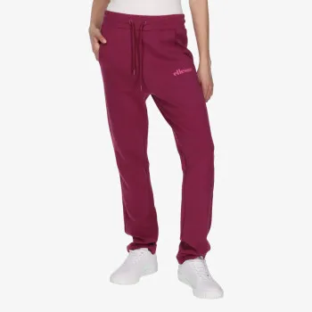 ELLESSE Donji deo trenerke LADIES ITALIA OPEN HAM PANTS 