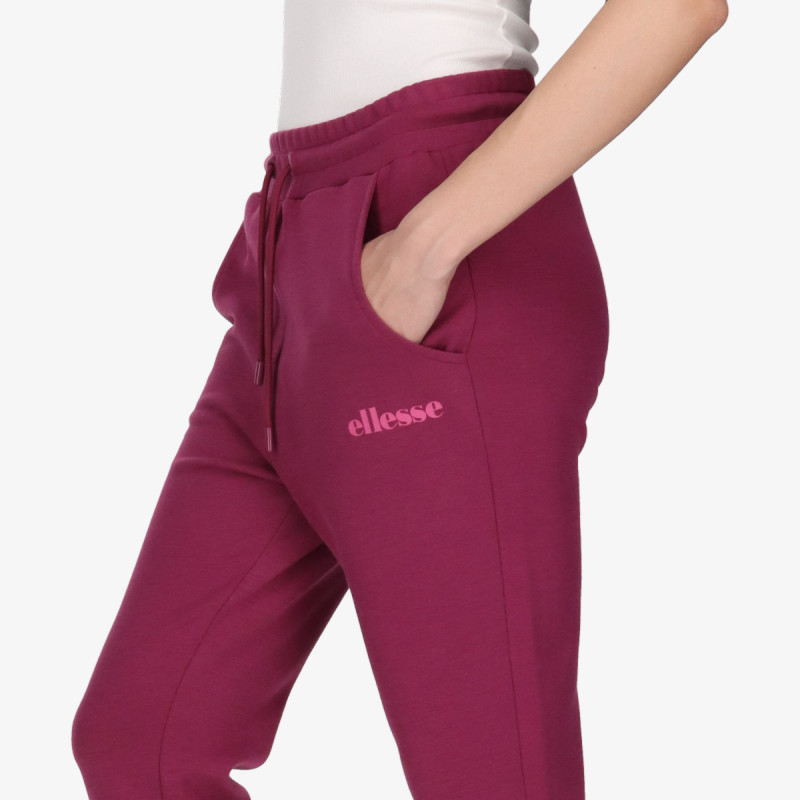 ELLESSE Donji deo trenerke LADIES ITALIA OPEN HAM PANTS