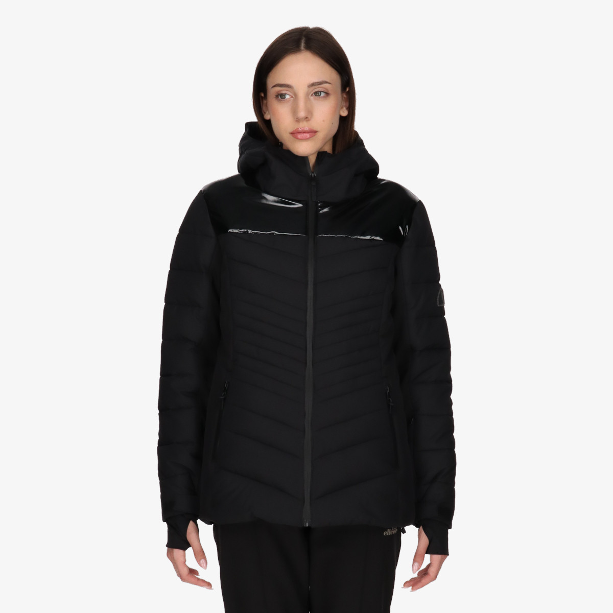 ELLESSE Jakna MIMMY