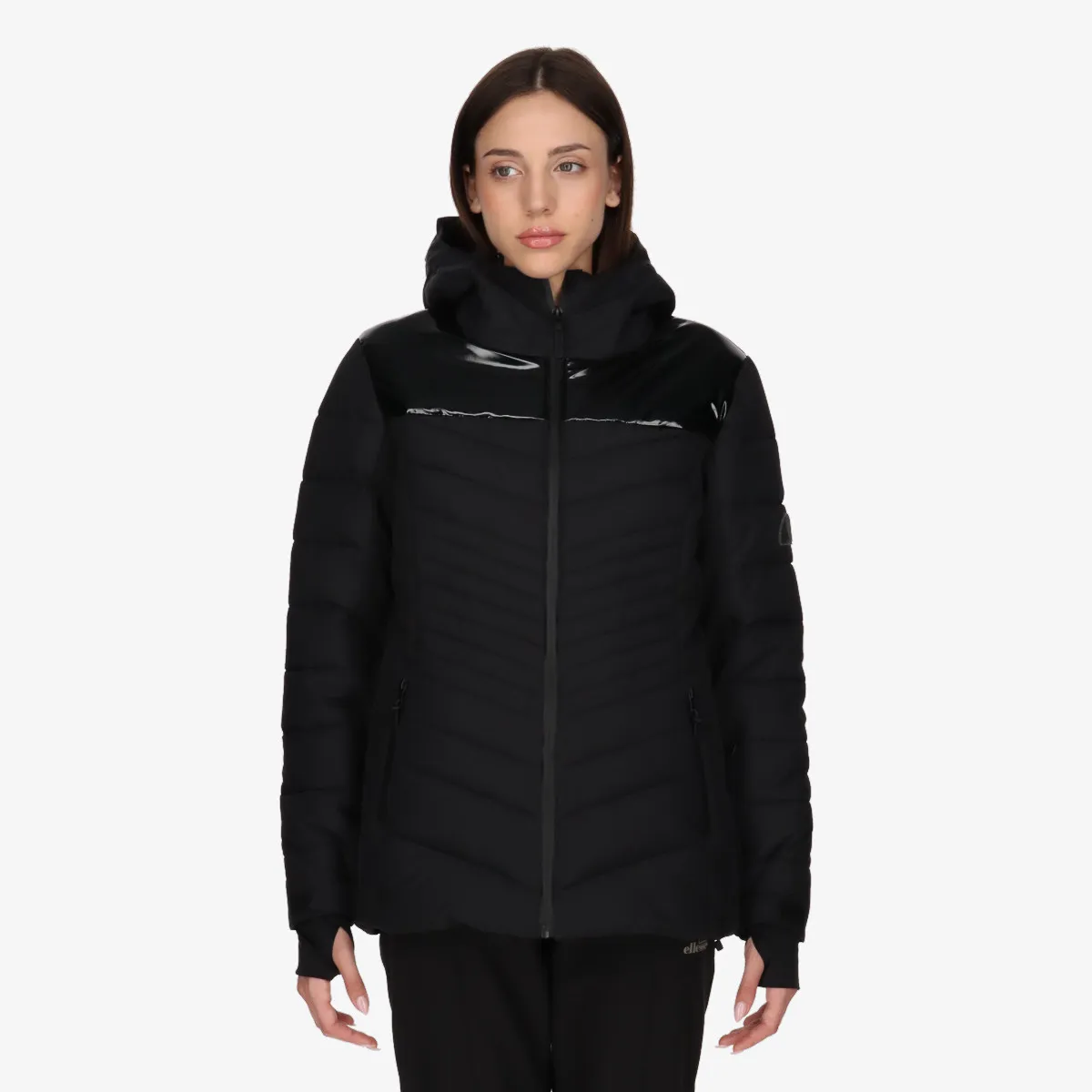 ELLESSE Jakna MIMMY