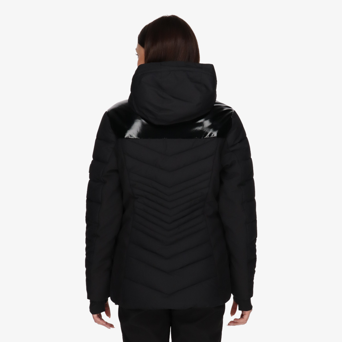 ELLESSE Jakna MIMMY