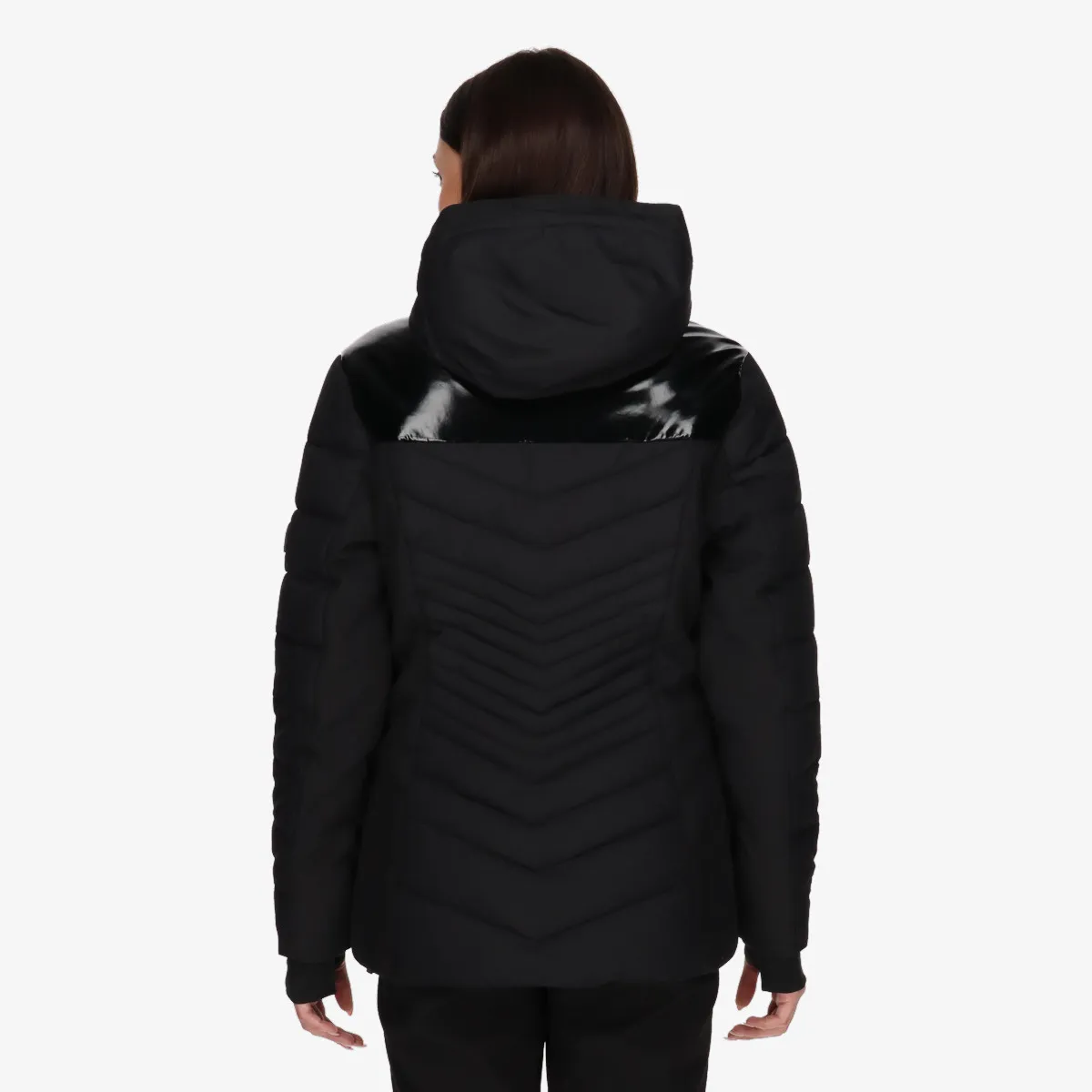 ELLESSE Jakna MIMMY