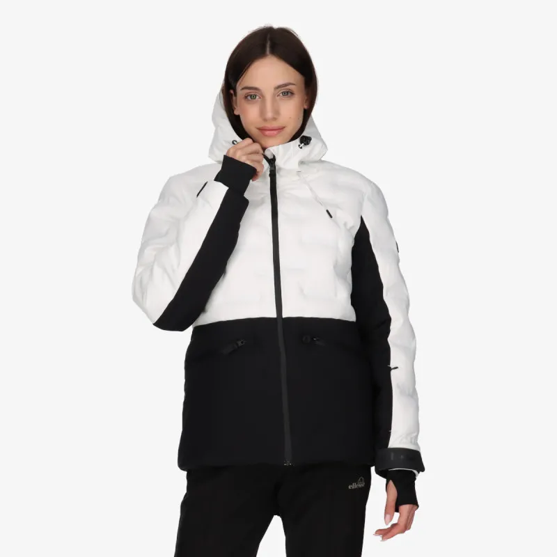 Ellesse chiara ladies ski jacket cheap