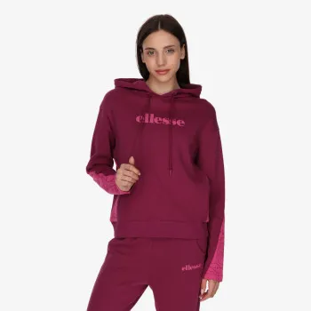 ELLESSE Dukserica LADIES ITALIA HOODY 